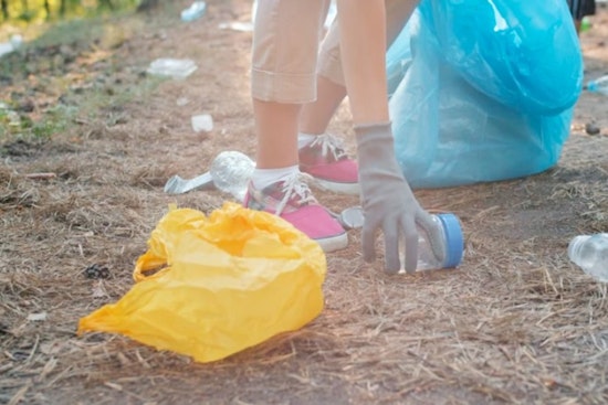 Trash Blitz Turns Indy Neighbors Into Block-by-Block Cleanup Crew