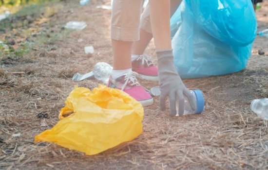 Trash Blitz Turns Indy Neighbors Into Block-by-Block Cleanup Crew