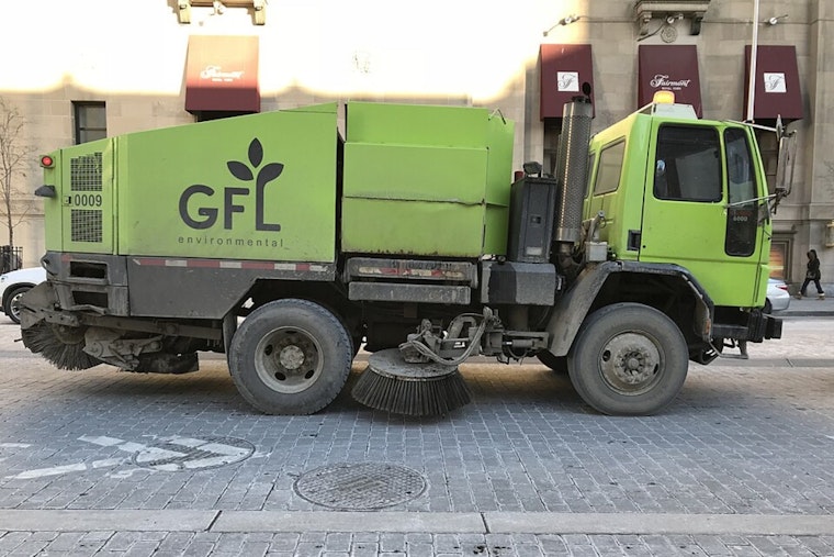 Trash Giant's $900 Million Texas Power Play Shakes Up Dallas And Houston