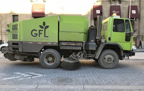 Trash Giant's $900 Million Texas Power Play Shakes Up Dallas And Houston