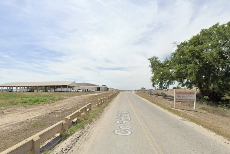 Trash Trains From Miami Headed Straight For Bushnell's Backyard