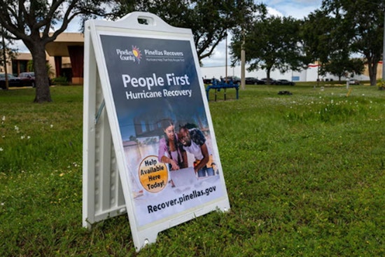 Treasure Island Storm Survivors Get One-Stop Shot at Recovery Cash