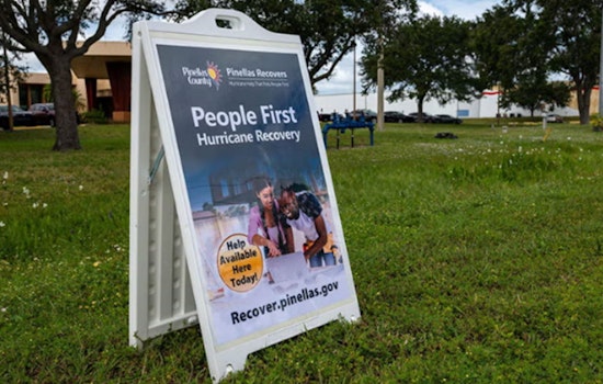 Treasure Island Storm Survivors Get One-Stop Shot at Recovery Cash
