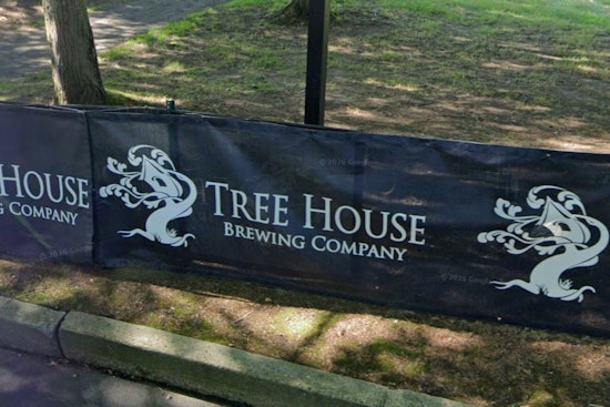 Tree House Brewing Plots Big Takeover Of Faneuil Hall 'Cheers' Bar