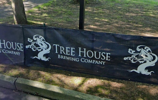 Tree House Brewing Plots Big Takeover Of Faneuil Hall 'Cheers' Bar