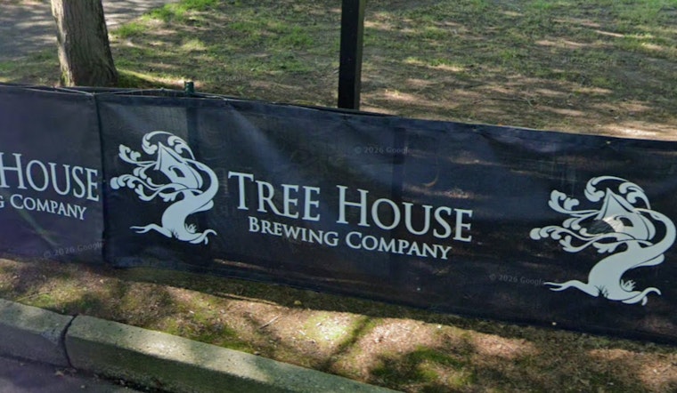 Tree House Brewing Plots Big Takeover Of Faneuil Hall 'Cheers' Bar