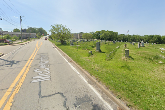 Tree Job Turns Uniontown Cemetery Into Debris Field, Families Demand Answers