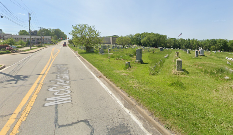 Tree Job Turns Uniontown Cemetery Into Debris Field, Families Demand Answers