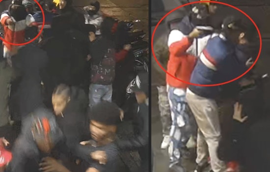 Tremont A‑Town Trinitarios Bust: Feds Tie Bronx Duo To Restaurant Shooting
