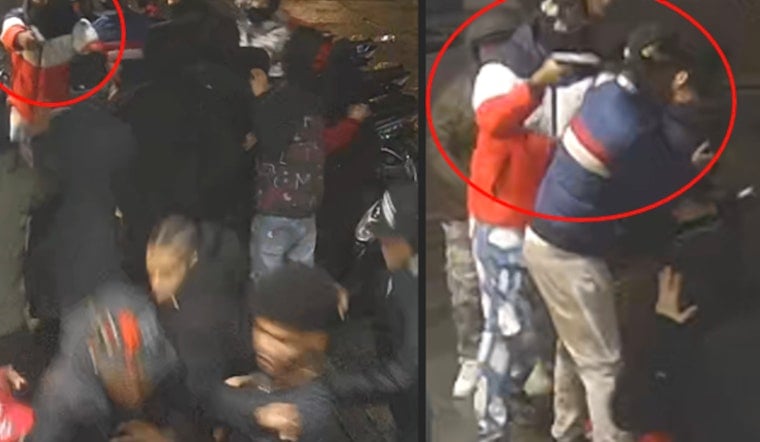 Tremont A‑Town Trinitarios Bust: Feds Tie Bronx Duo To Restaurant Shooting