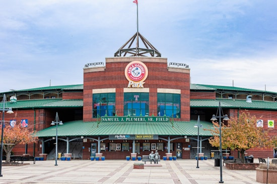 Trenton Thunder Shakeup As New Boss Takes Over Waterfront Ballpark