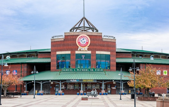 Trenton Thunder Shakeup As New Boss Takes Over Waterfront Ballpark