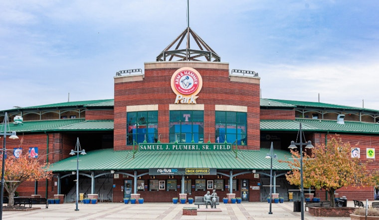 Trenton Thunder Shakeup As New Boss Takes Over Waterfront Ballpark