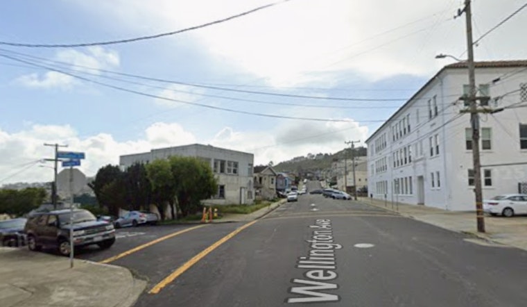 Trespassers Blamed As Blaze Rips Through Daly City Eyesore