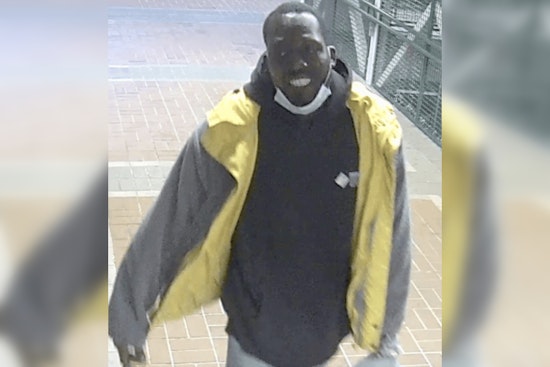 Tri-Rail Creep Hunt: Palm Beach Cops Ask Riders To ID Lewd Train Suspect
