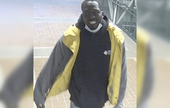 Tri-Rail Creep Hunt: Palm Beach Cops Ask Riders To ID Lewd Train Suspect