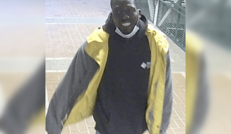 Tri-Rail Creep Hunt: Palm Beach Cops Ask Riders To ID Lewd Train Suspect