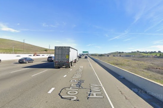 Tri‑Valley Bets Big on Valley Link Rail to Break I‑580 Commute Hell
