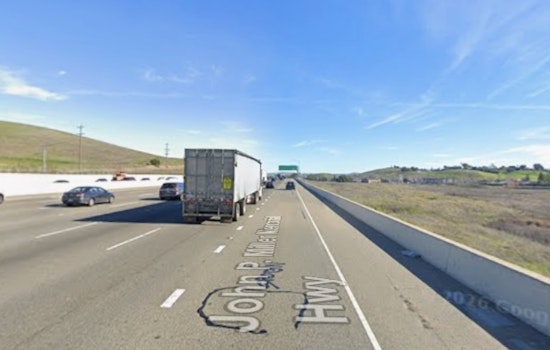 Tri‑Valley Bets Big on Valley Link Rail to Break I‑580 Commute Hell
