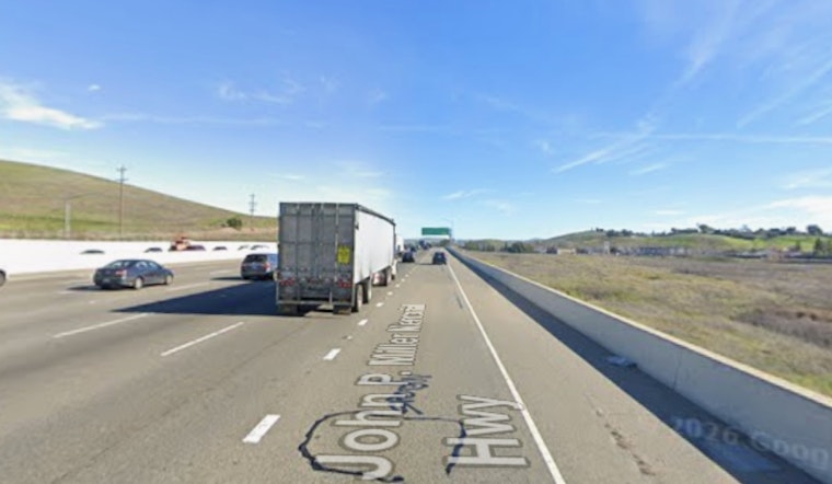 Tri‑Valley Bets Big on Valley Link Rail to Break I‑580 Commute Hell