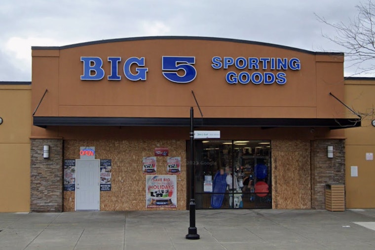 Renton Big 5 Parking Lot Turns Crime Scene as Trial Opens in Teen’s Killing