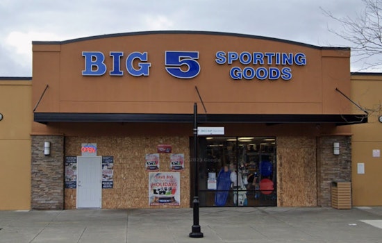 Renton Big 5 Parking Lot Turns Crime Scene as Trial Opens in Teen’s Killing