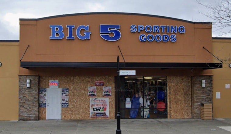 Renton Big 5 Parking Lot Turns Crime Scene as Trial Opens in Teen’s Killing