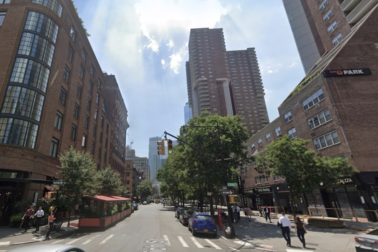 Tribeca Towers Land Bagel Favorite, Matcha Bar And Mystery Restaurant