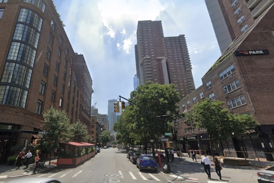 Tribeca Towers Land Bagel Favorite, Matcha Bar And Mystery Restaurant