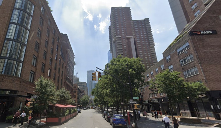 Tribeca Towers Land Bagel Favorite, Matcha Bar And Mystery Restaurant