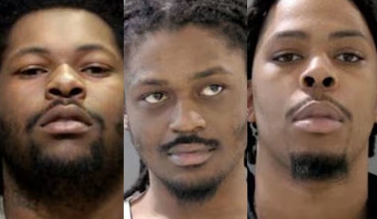 Trio Nabbed In Deadly West Detroit Dispensary Ambush