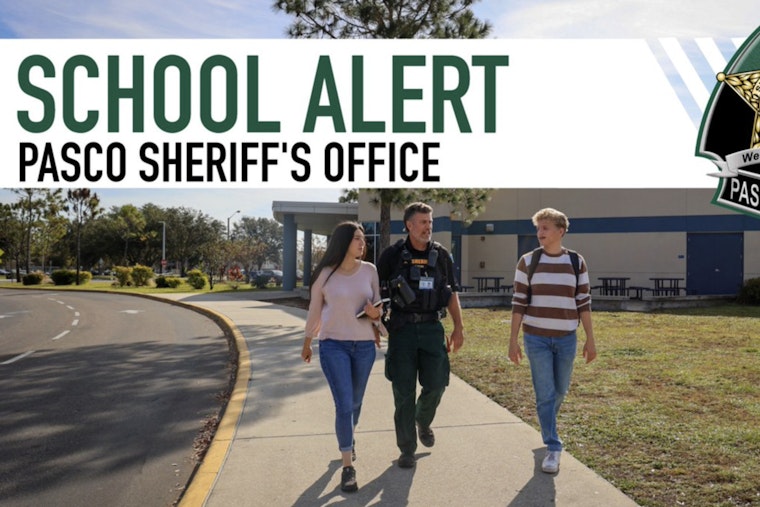 Trio Of New Port Richey Schools Tighten Security As Cops Probe Nearby Incident