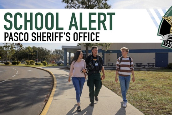 Trio Of New Port Richey Schools Tighten Security As Cops Probe Nearby Incident