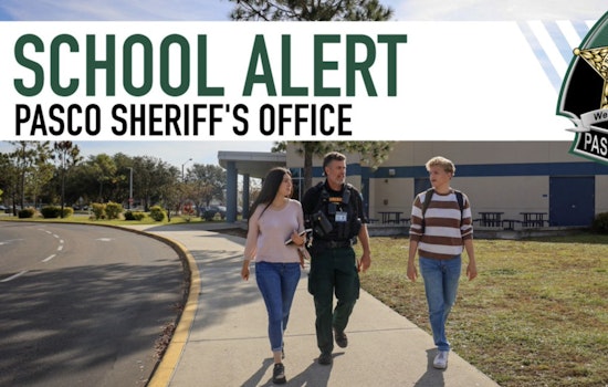 Trio Of New Port Richey Schools Tighten Security As Cops Probe Nearby Incident