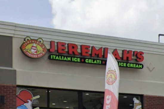 Triple Scoop in the Suburbs: Jeremiah's Lands in Roswell, Mableton and Buford