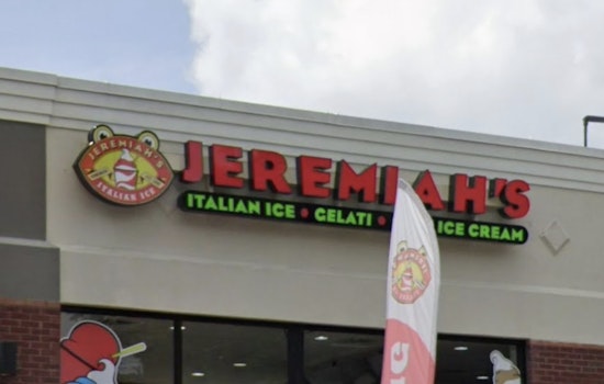 Triple Scoop in the Suburbs: Jeremiah's Lands in Roswell, Mableton and Buford