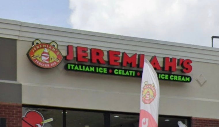 Triple Scoop in the Suburbs: Jeremiah's Lands in Roswell, Mableton and Buford