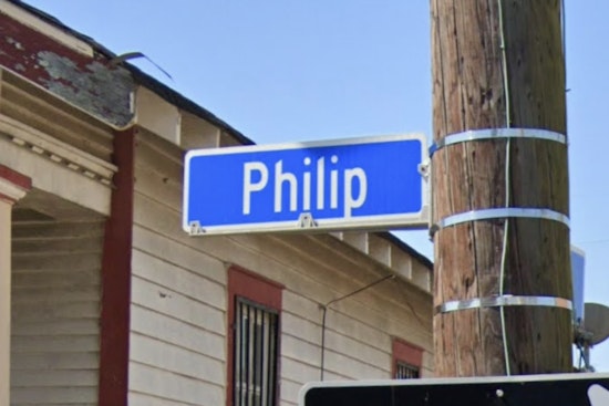 Triple Shooting Shakes Philip Street In Central City Nighttime Surge Of Gunfire
