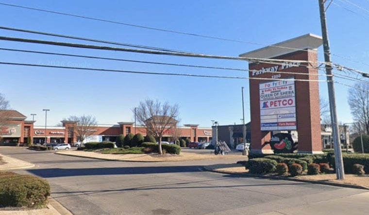 Tripolis Sweets: Tripoli-Inspired Bakery Coming To Cordova