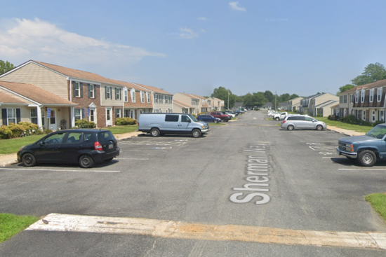 Trooper Shoots Knife-Wielding Man Who Rushed Her In Queen Anne’s County