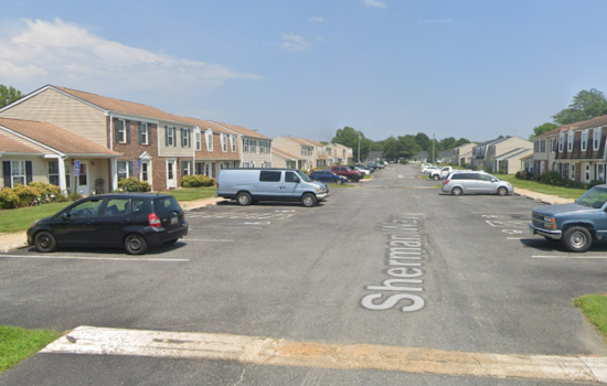 Trooper Shoots Knife-Wielding Man Who Rushed Her In Queen Anne’s County