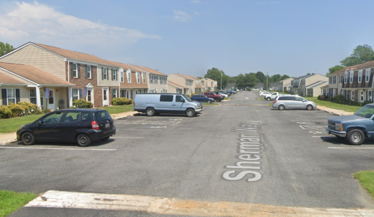 Trooper Shoots Knife-Wielding Man Who Rushed Her In Queen Anne’s County