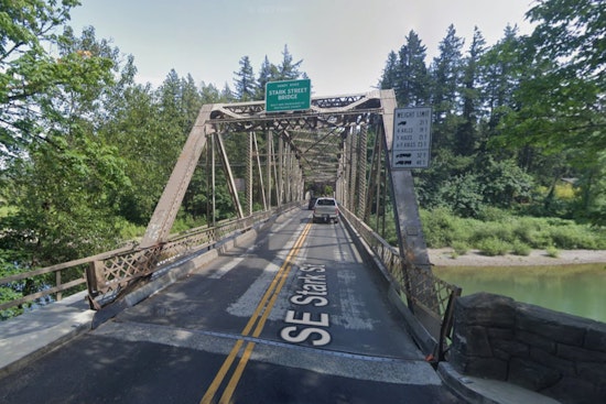 Troutdale Hiker Survives Harrowing 150-Foot Plunge Near Sandy River