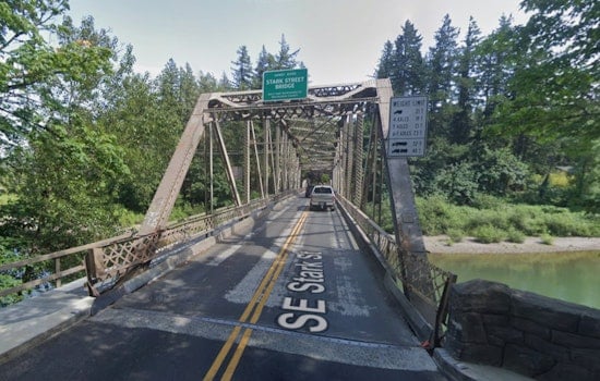 Troutdale Hiker Survives Harrowing 150-Foot Plunge Near Sandy River