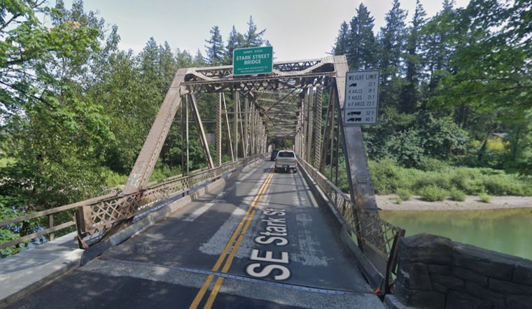 Troutdale Hiker Survives Harrowing 150-Foot Plunge Near Sandy River