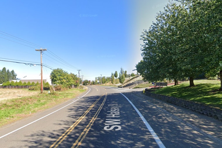 Troutdale Man Busted in Halsey Street Raid, Hit With 15 Child Sex Abuse Counts