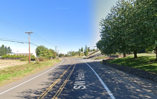 Troutdale Man Busted in Halsey Street Raid, Hit With 15 Child Sex Abuse Counts