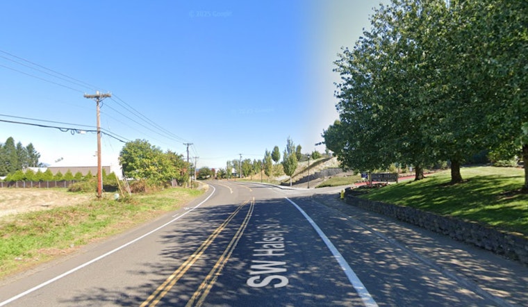 Troutdale Man Busted in Halsey Street Raid, Hit With 15 Child Sex Abuse Counts