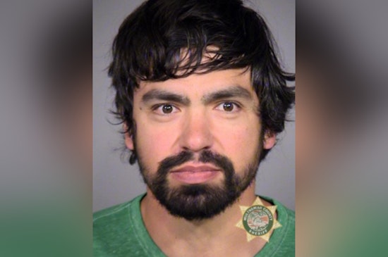 Troutdale Man Nabbed In Alleged Child Sex Assault Across From Elementary School