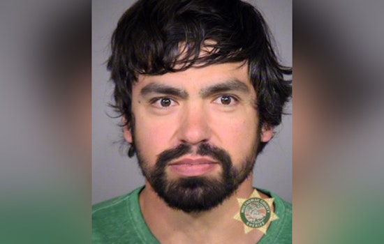 Troutdale Man Nabbed In Alleged Child Sex Assault Across From Elementary School